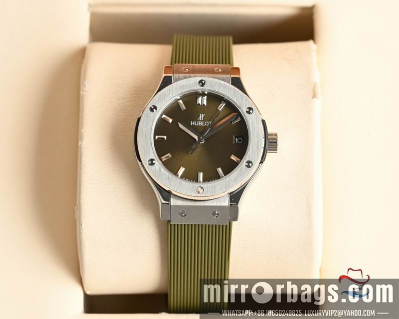 Hublot 33mm 092104 Watch