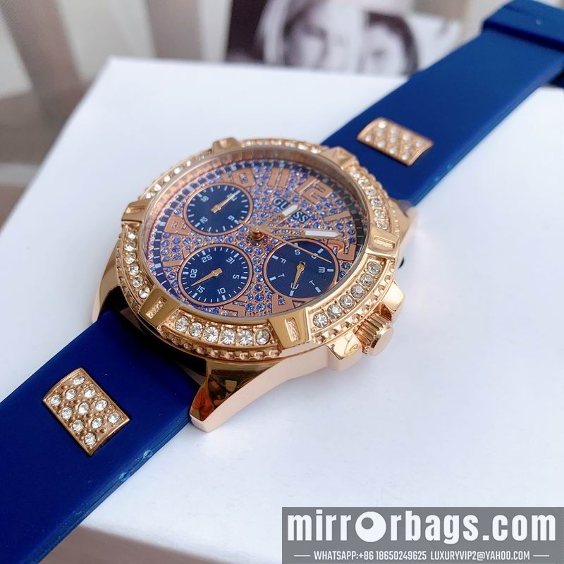 Guess 39mm 101005 Watch