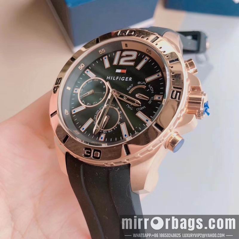 Tommy 44mm 101034 Watch