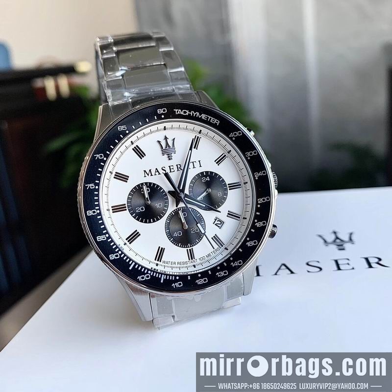 Maserati 43mm 101045 Watch