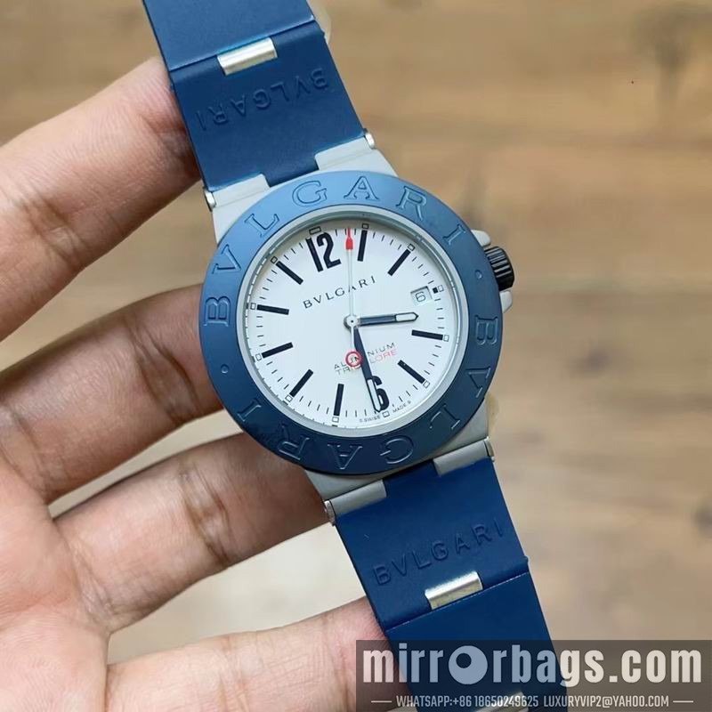 Bvlgari 40mm 091771 Watch