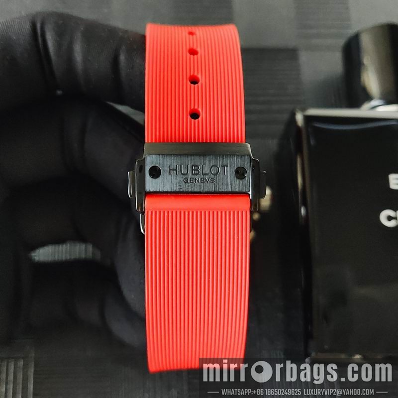 Hublot 36mm 092285 Watch