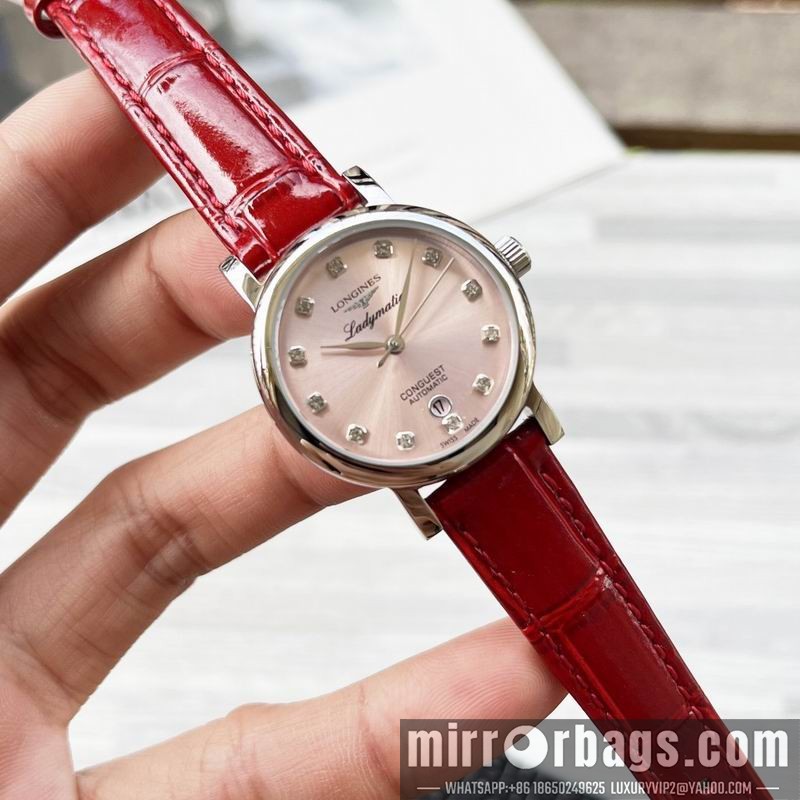 Longines W30mm M40mm 082353 Watch