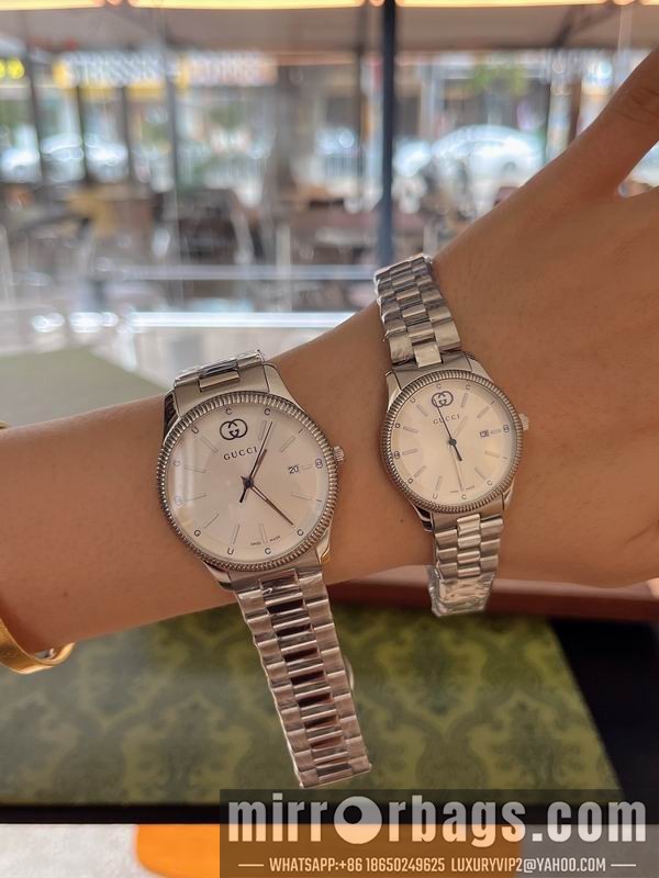 Gucci 38mm 29mm 091724 Watch