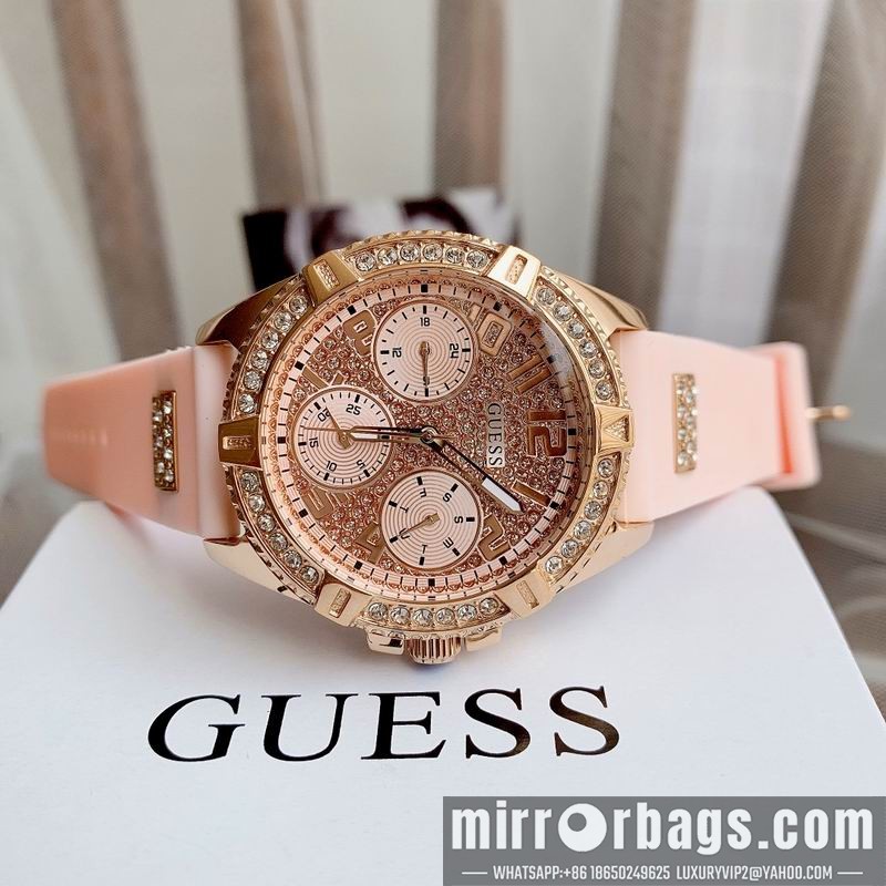 Guess 39mm 101005 Watch