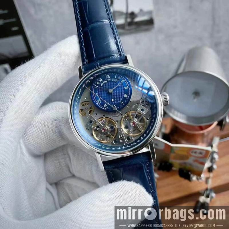 Blancpain 42mm 0427126 Watch