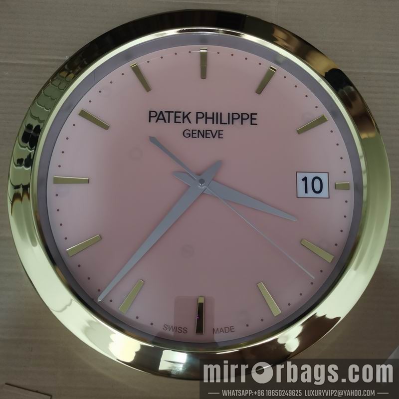 Patek Philippe clock 0805 Watch