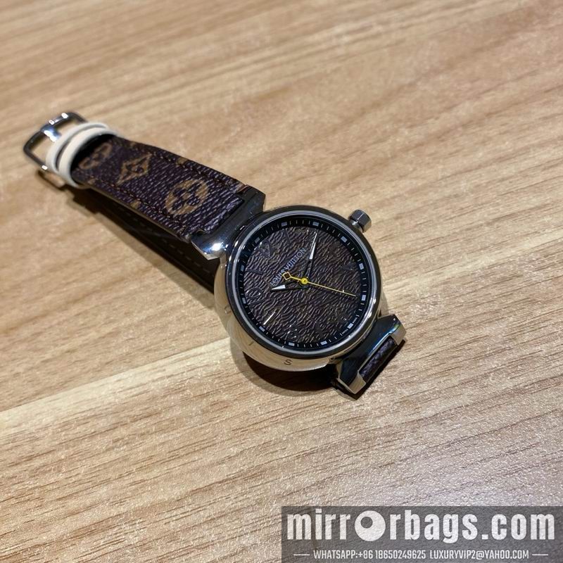 LV 40mm 080486 Watch
