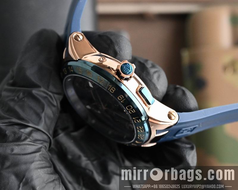 Ulysse Nardin 44mm 042766 Watch