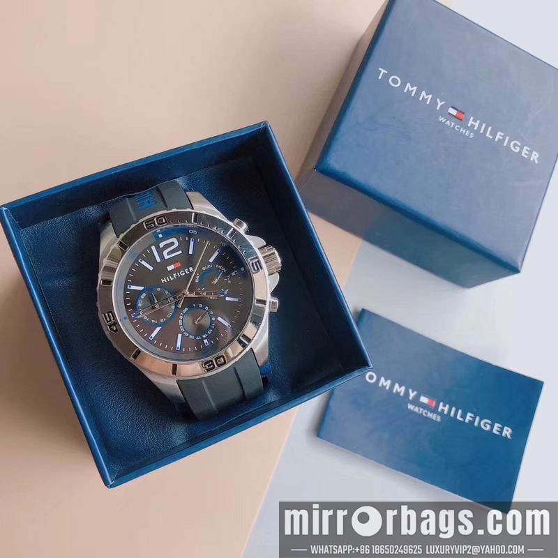 Tommy 44mm 101034 Watch