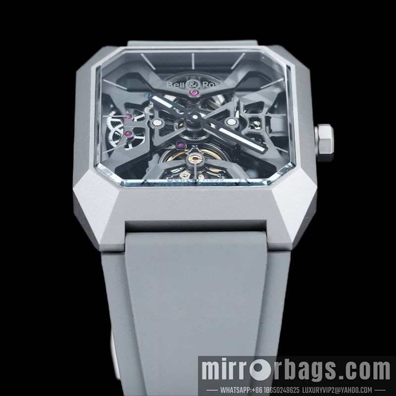 Bell & Ross watch 110321 Watch