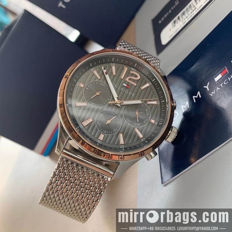 Tommy 44mm 101051 Watch