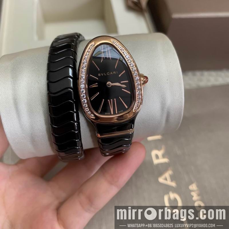 Bvlgari 35mm 110371 Watch