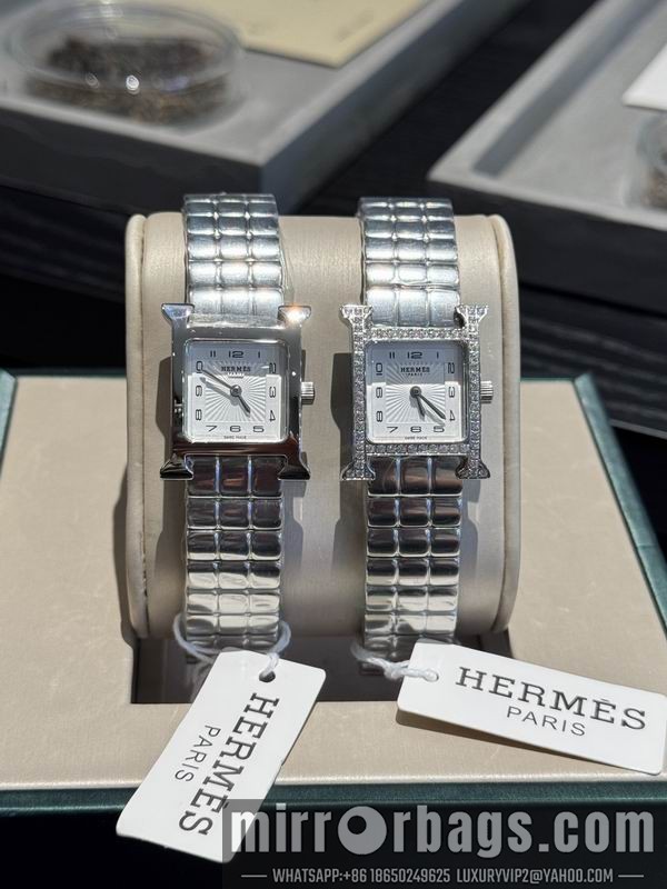 Hermes 21mm 080496 Watch