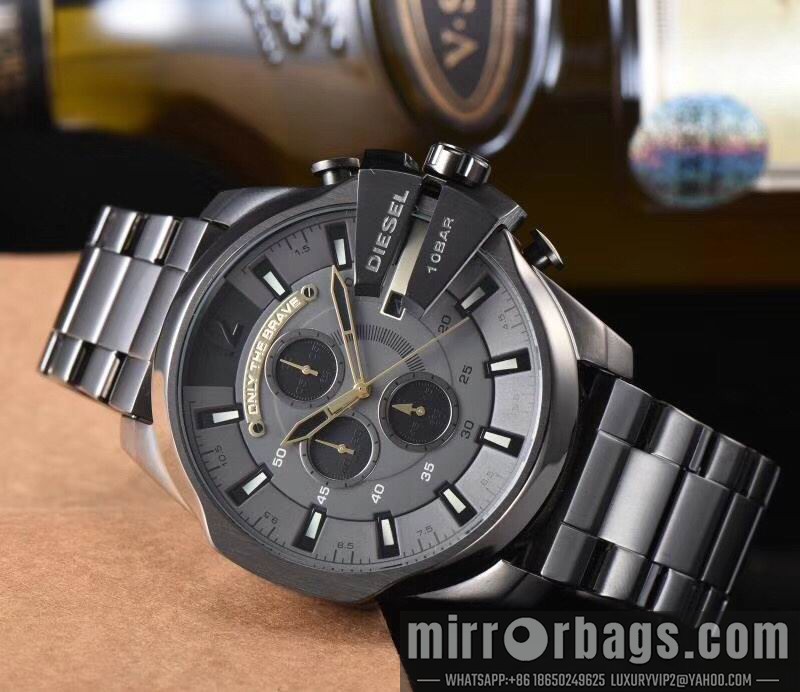 Diesel 50mm 082256 Watch