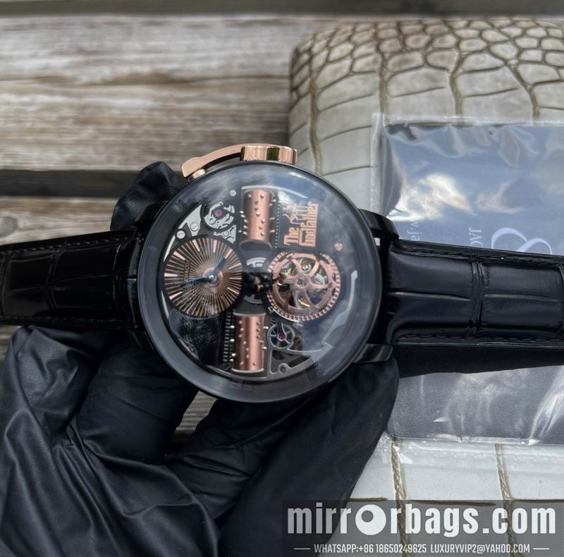 Jacob & Co 45mm 100953 Watch