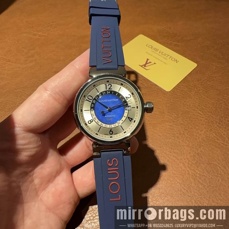 LV 40mm 080486 Watch