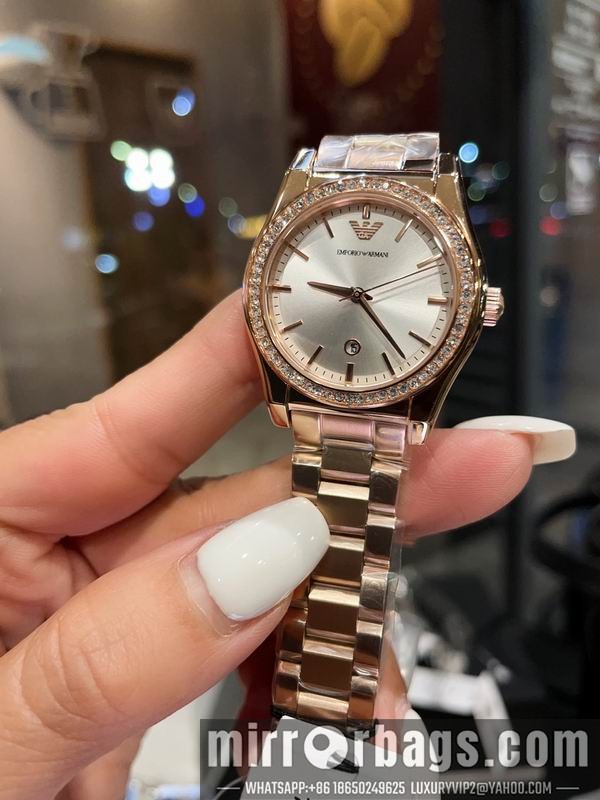 Armani 32mm 052314 Watch