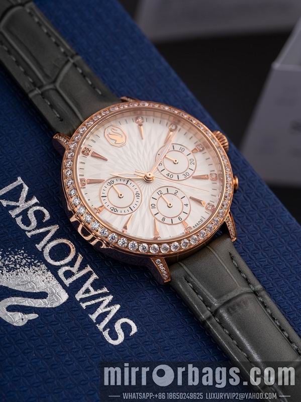 Swarovski 36mm 110389 Watch