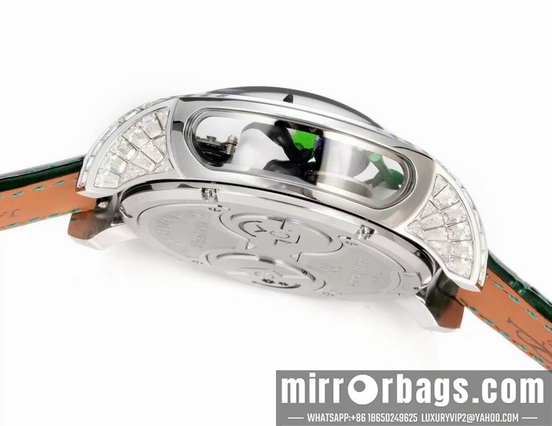 Jacob & Co 47mm 110332 Watch