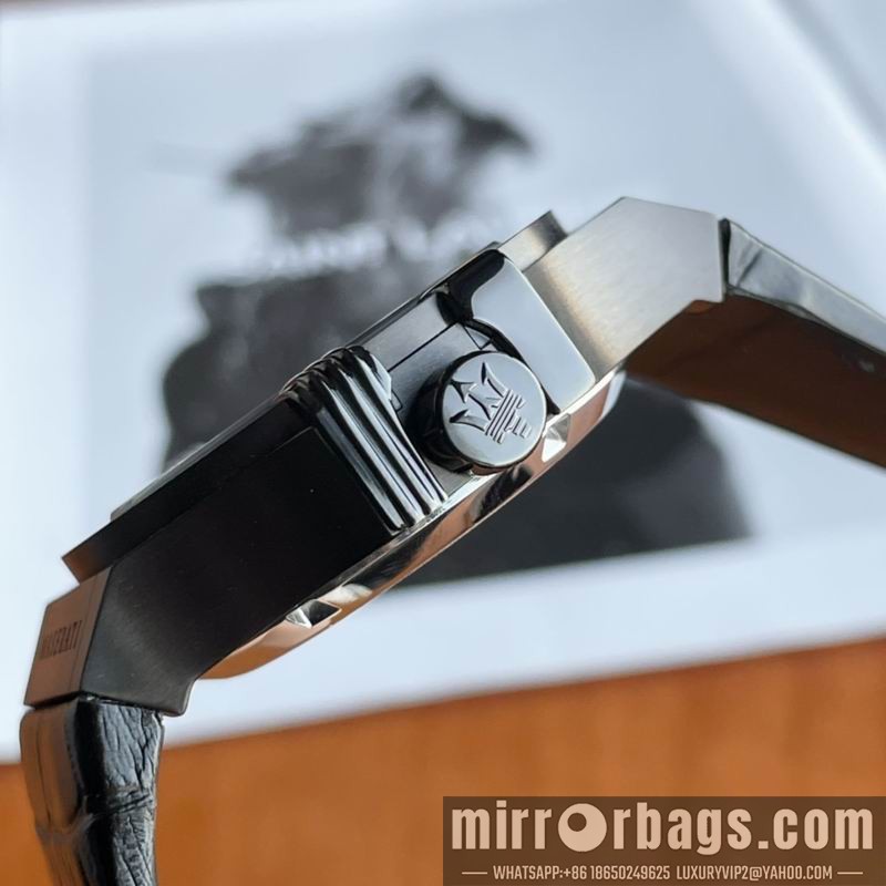 Maserati 43mm 1010115 Watch