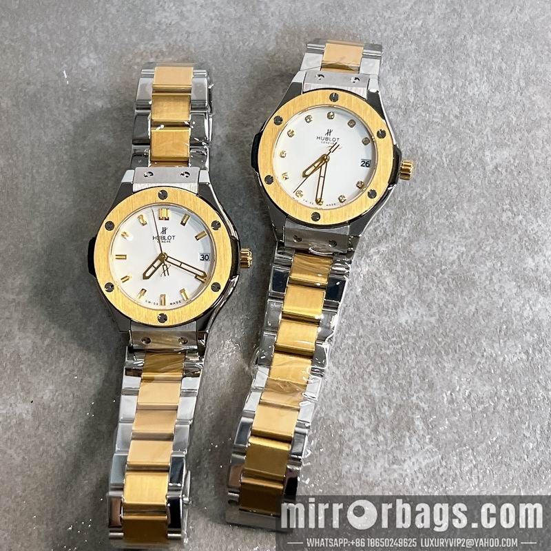 Hublot 36mm 042751 Watch
