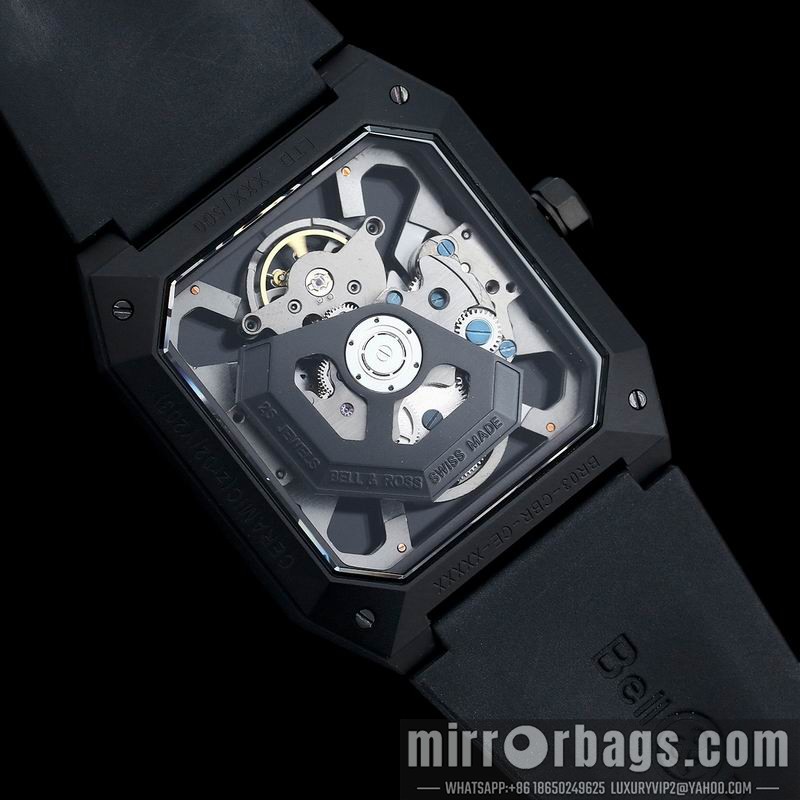 Bell & Ross watch 110319 Watch