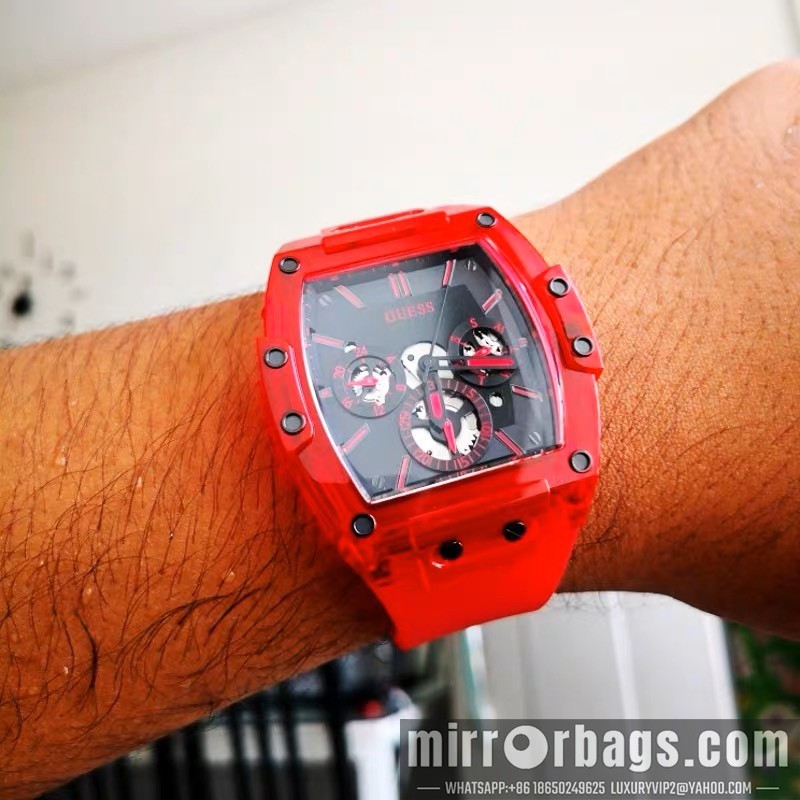 Guess watch 1010152 Watch