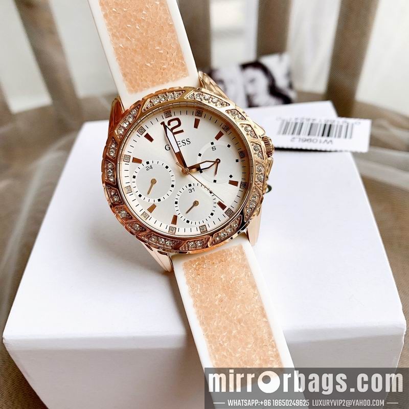 Guess 38mm 101003 Watch
