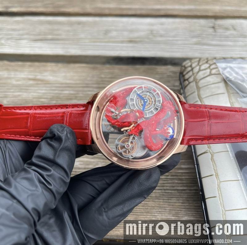 Jacob & Co 47mm 111463 Watch