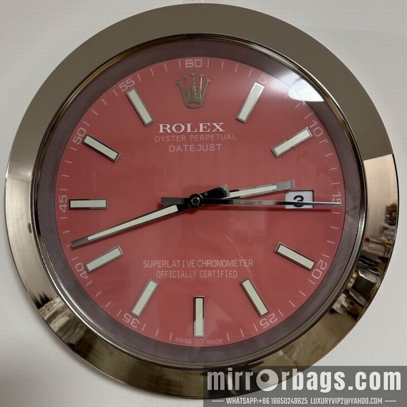 Rolex clock 0805 Watch