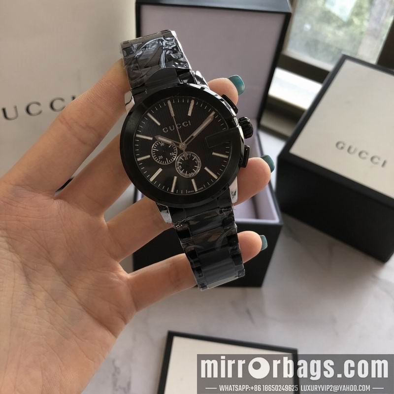 Gucci 44mm 091728 Watch