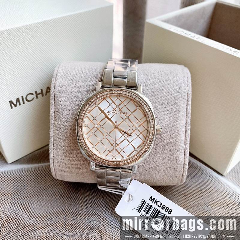 MK 37mm 101004 Watch