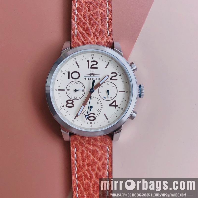 Tommy 46mm 101009 Watch