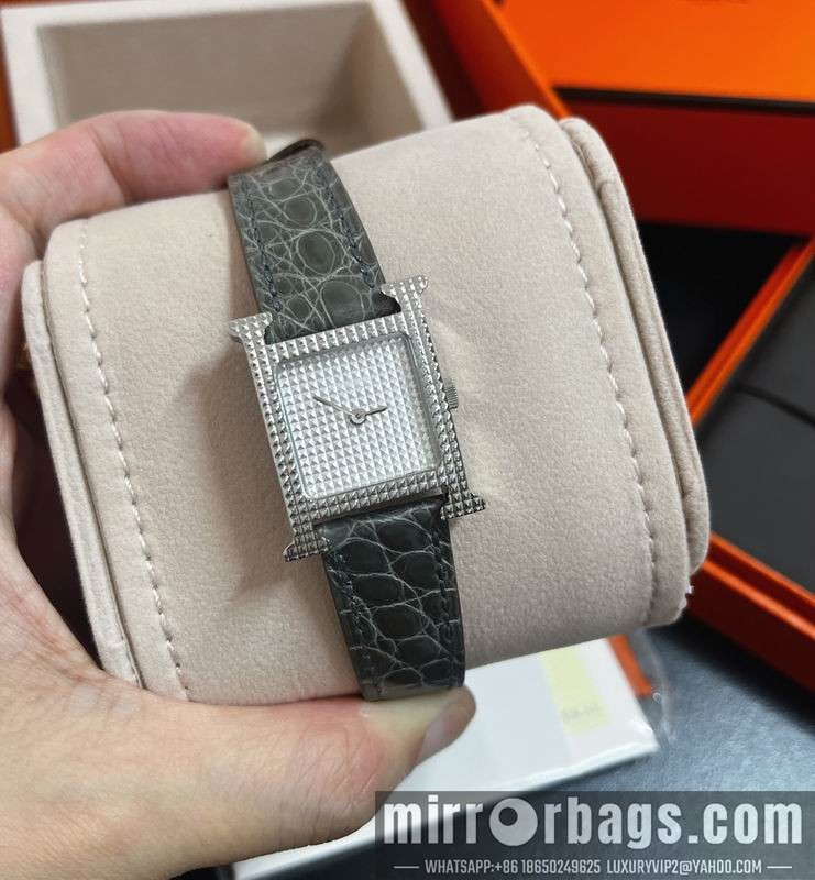 Hermes 21mm 101596 Watch