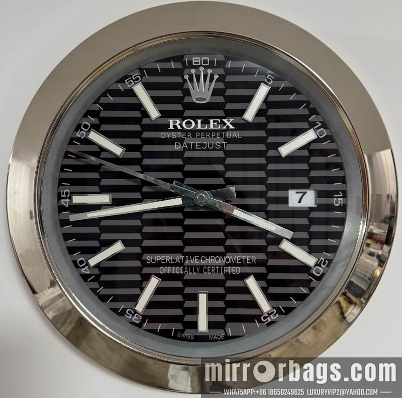 Rolex clock 0805 Watch