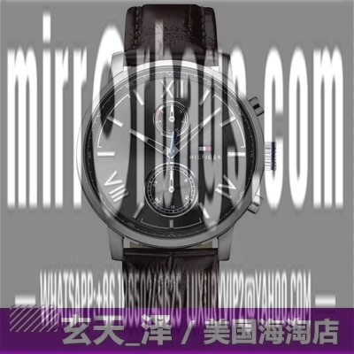 Tommy 40mm 101025 Watch