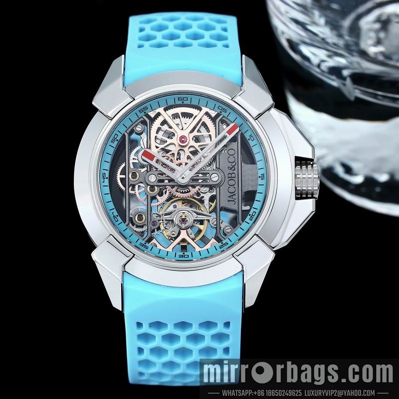 Jacob & Co 44mm 080455 Watch