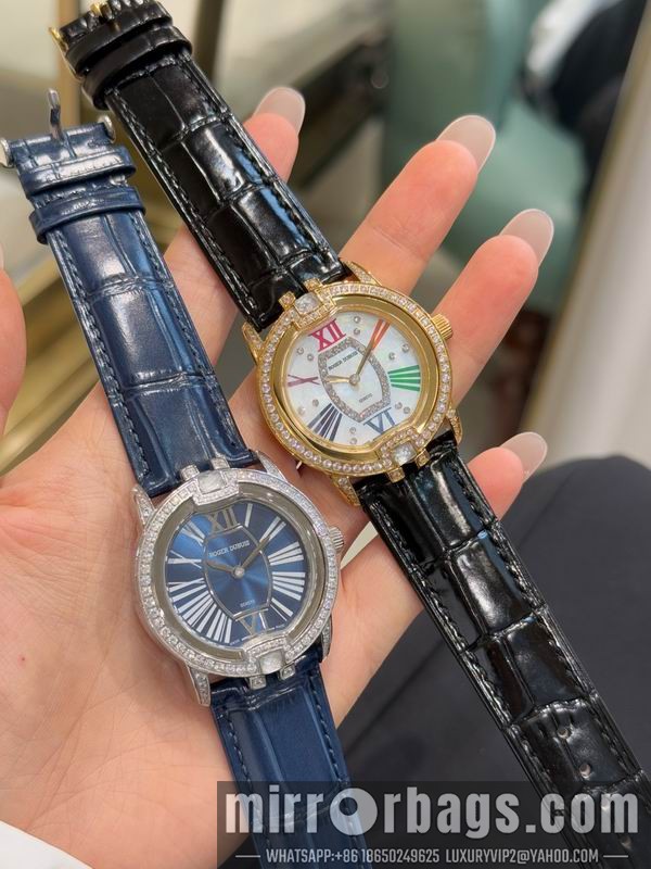 Roger Dubuis 35mm 111417 Watch