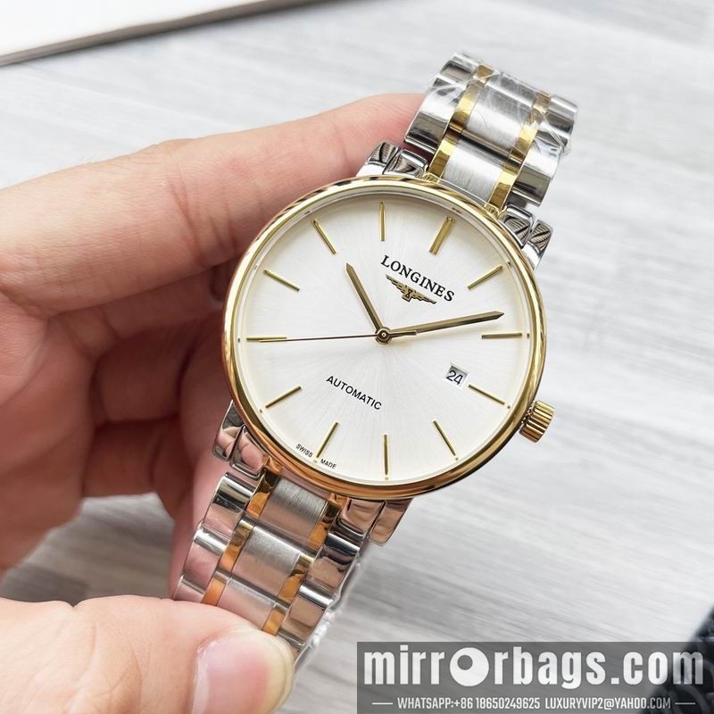 Longines 41mm 082360 Watch