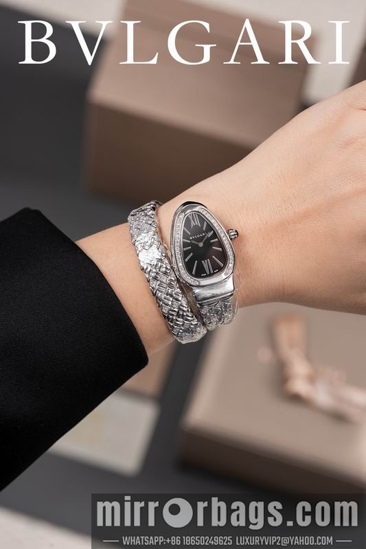 Bvlgari 23X34mm 042732 Watch