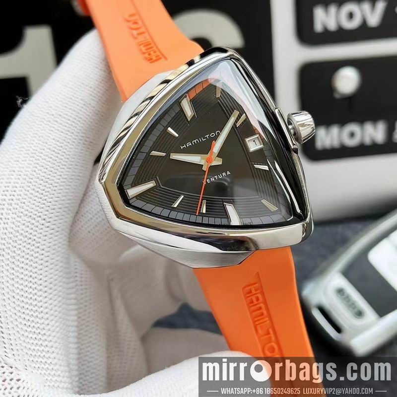 Hamilton 45mm 042402 Watch