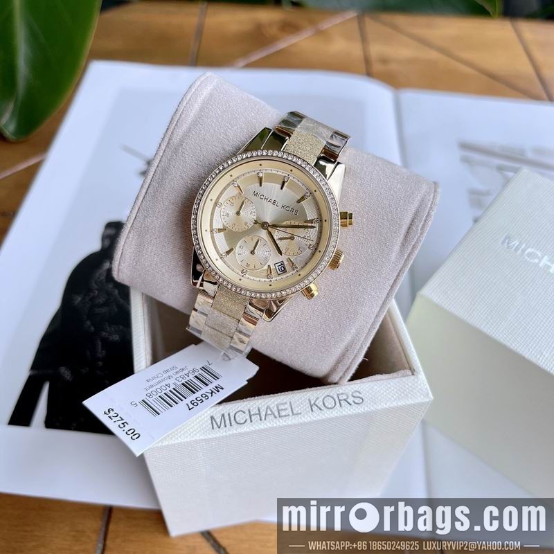 MK 39mm 1010134 Watch