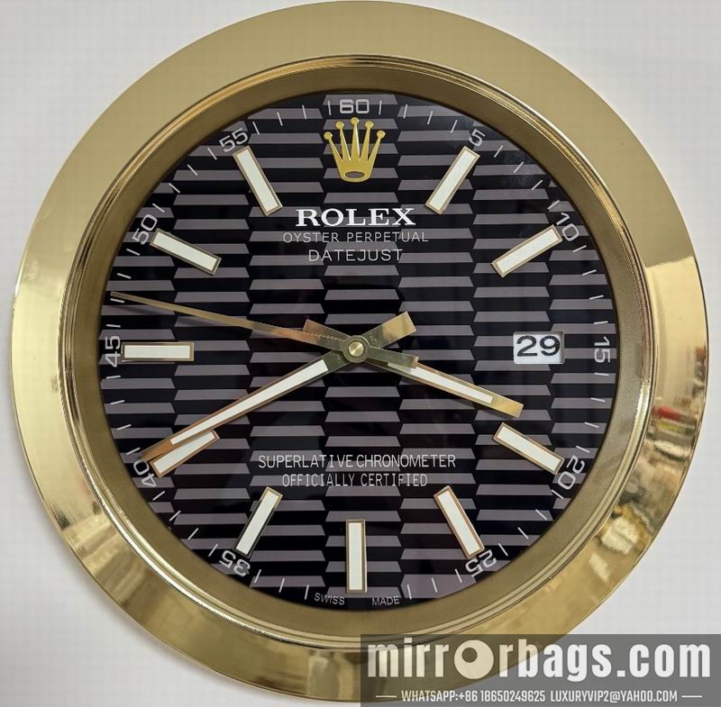 Rolex clock 0805 Watch