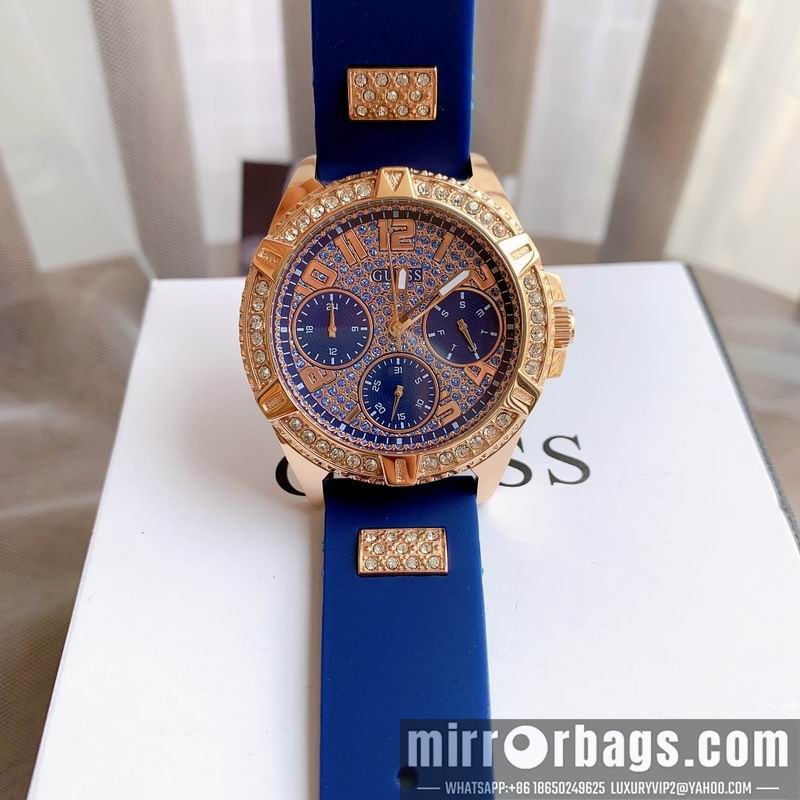 Guess 39mm 101005 Watch