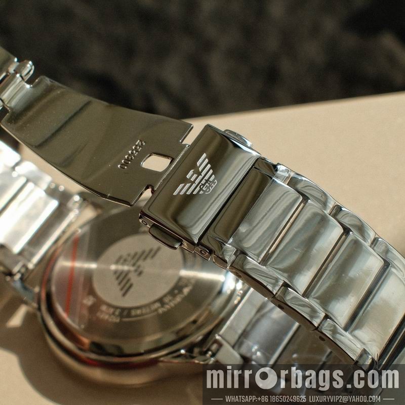 Armani Ar11311 42mm 040944 Watch