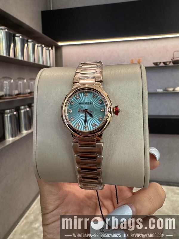 Bvlgari 28mm 101443 Watch