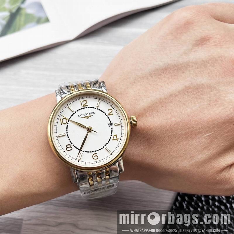 Longines 42mm 042799 Watch