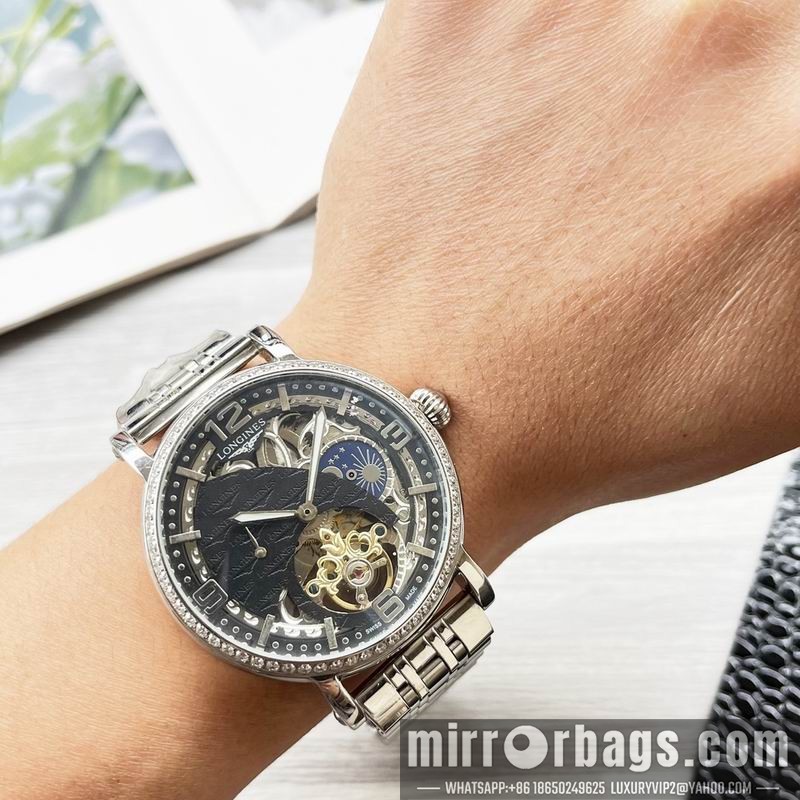 Longines 42mm 110960 Watch