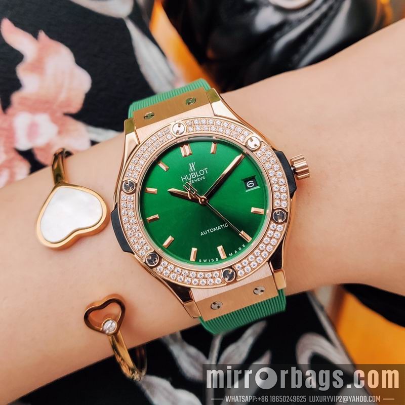 Hublot 36mm 092233 Watch
